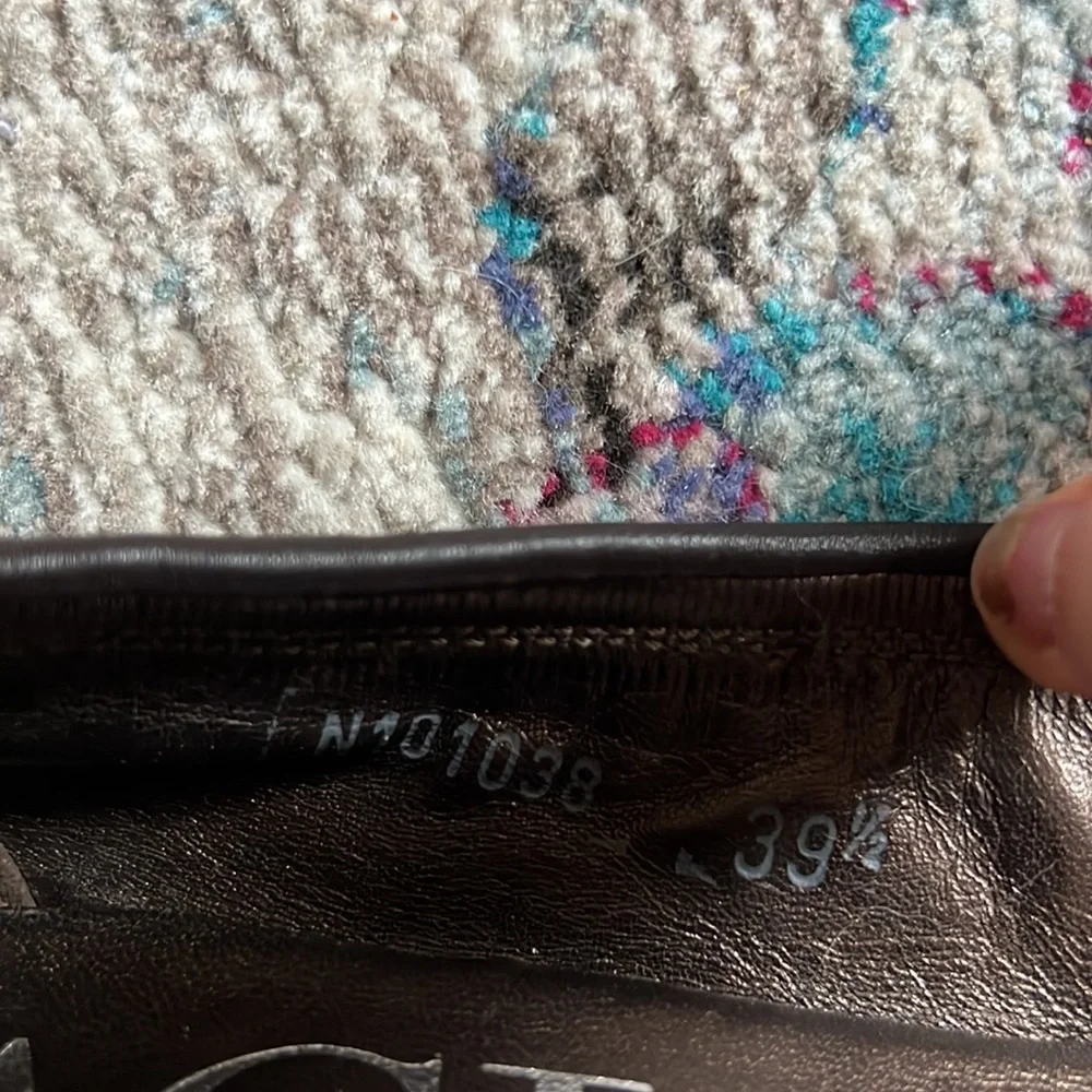 Agl block heels - Picture 2 of 4